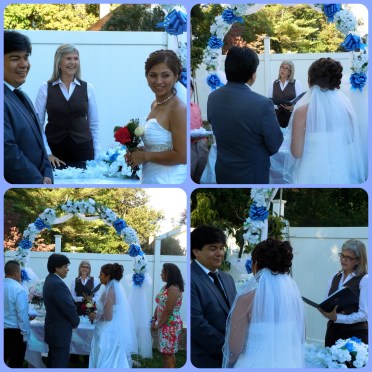 Collage 2 Boda Lili y Franco