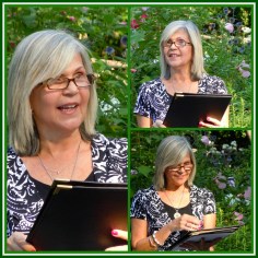 Me encanta celebrar bodas en el Central Park.