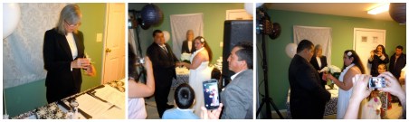 anillos miriam y jaime